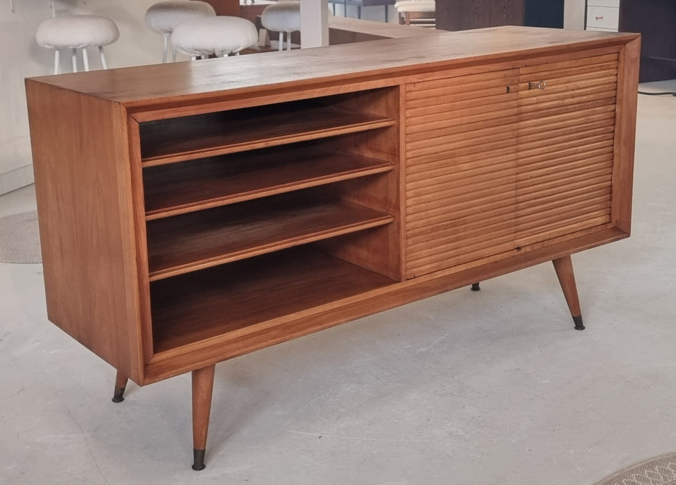 Mid century sideboard