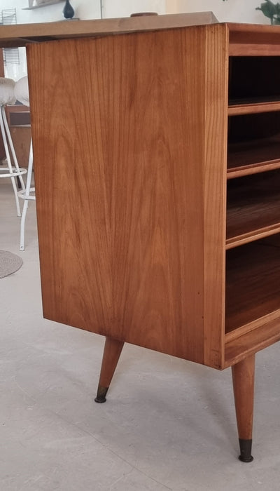 Mid century sideboard