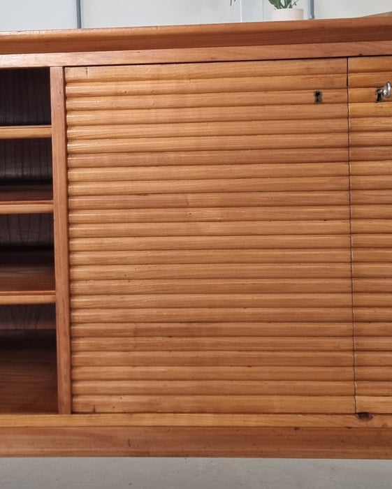 Mid century sideboard