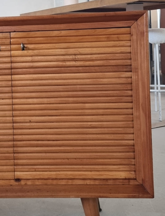 Mid century sideboard