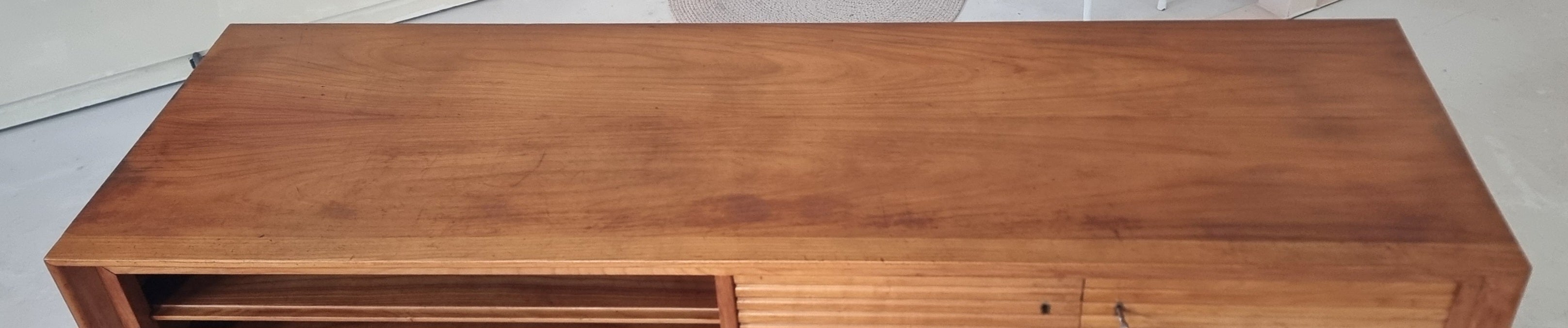 Mid century sideboard