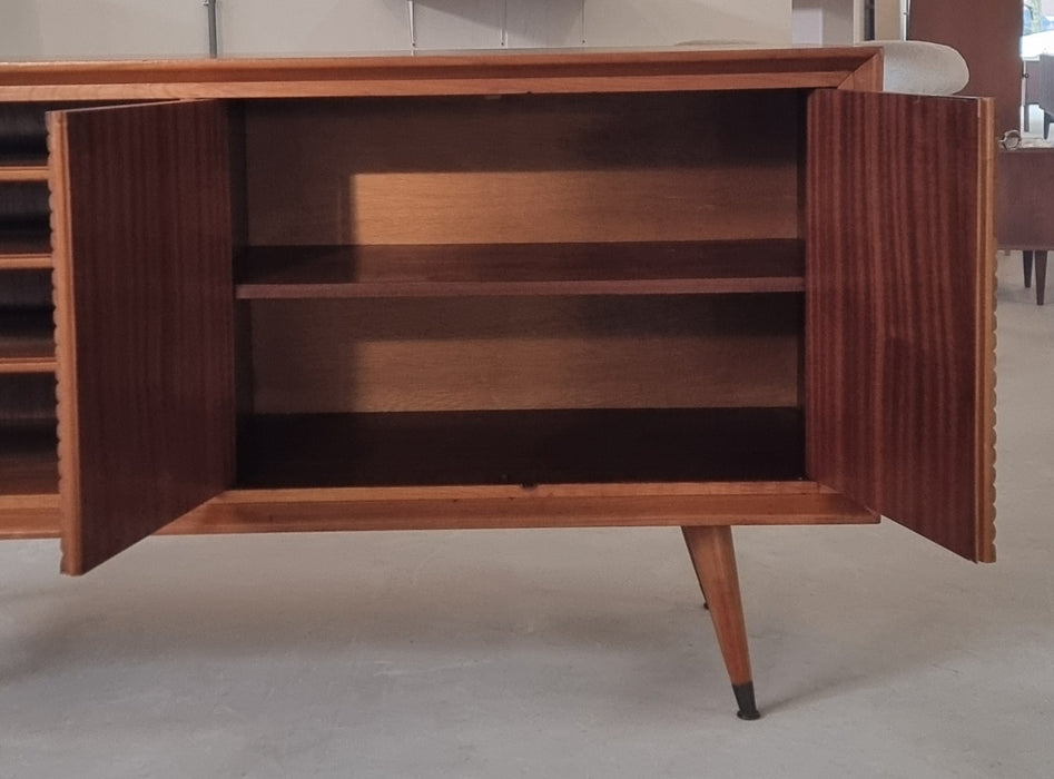 Mid century sideboard