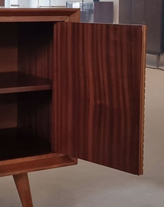 Mid century sideboard