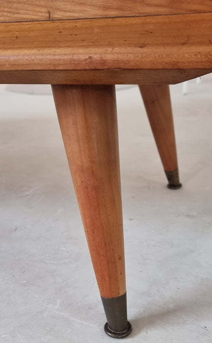 Mid century sideboard