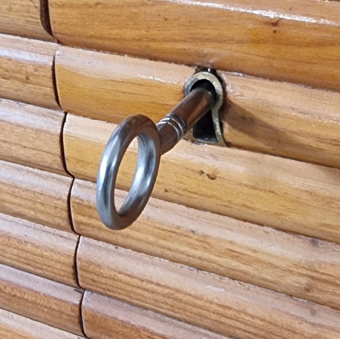 Mid century sideboard