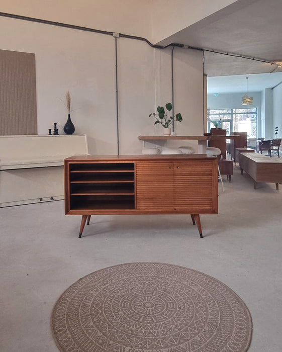 Mid century sideboard