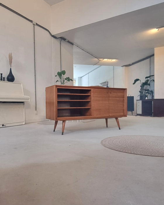 Mid century sideboard