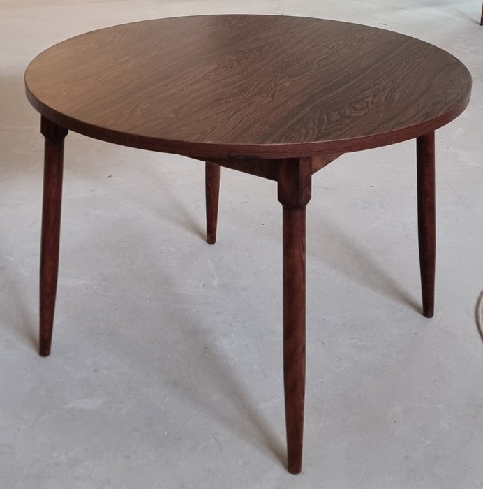 Mid Century eettafel