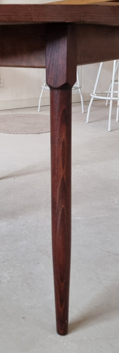 Mid Century eettafel