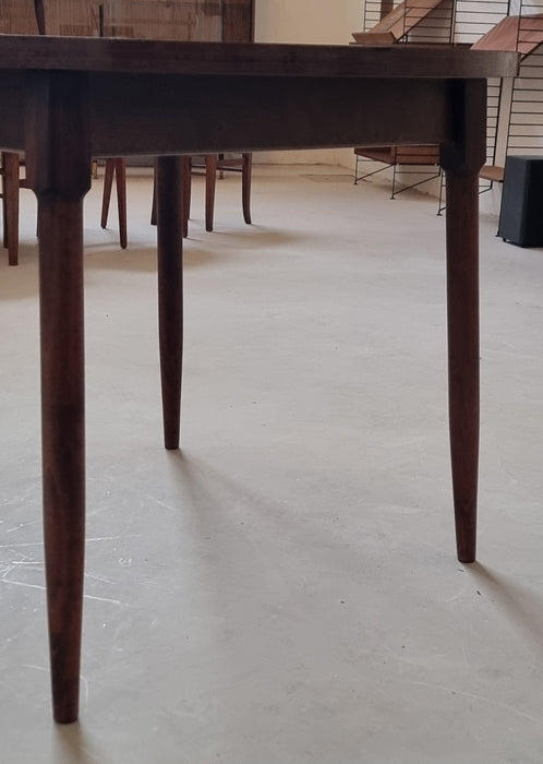 Mid Century eettafel