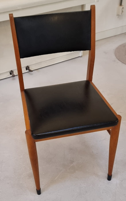 Mid Century stoelen