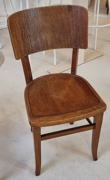 Mid Century stoelen