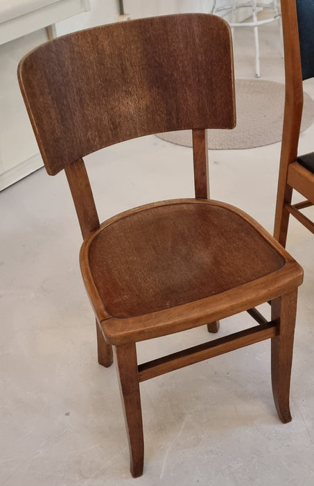 Mid Century stoelen