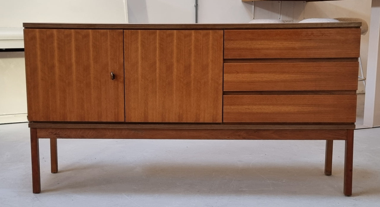 70's sideboard