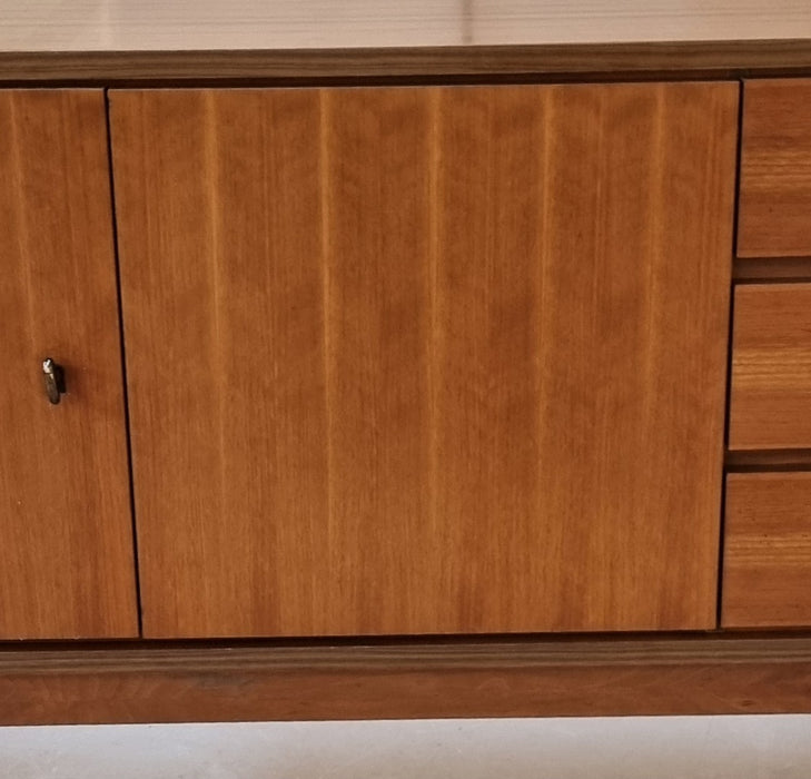 70's sideboard