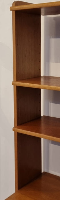 Mid Century wandsysteem