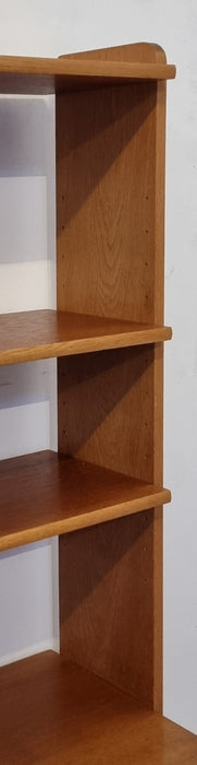 Mid Century wandsysteem