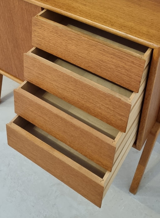 Mid Century wandsysteem