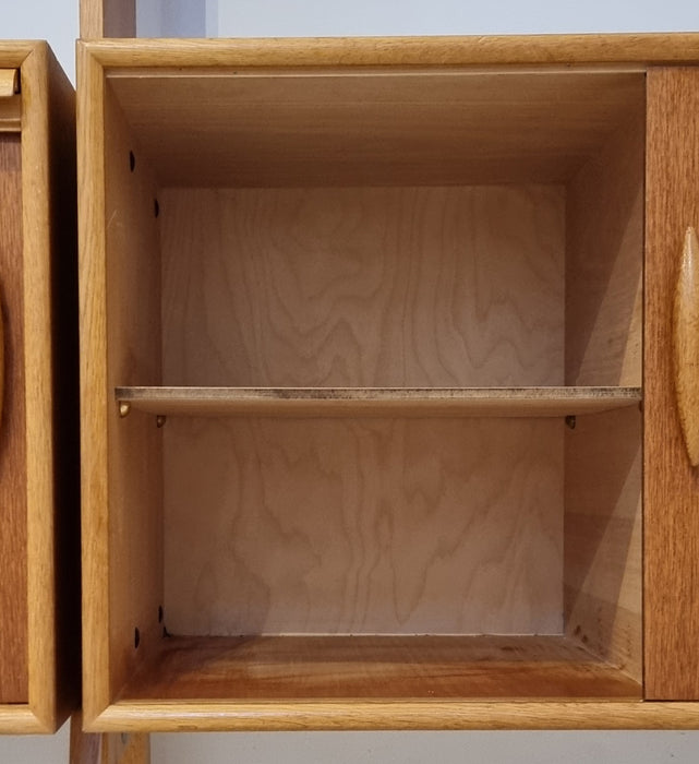 Mid Century wandsysteem