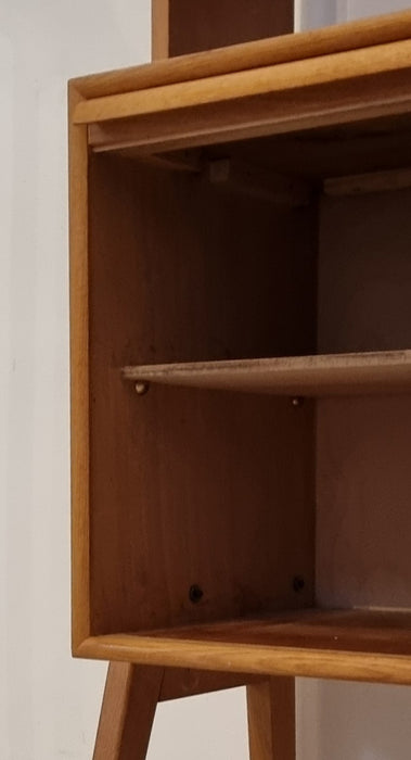 Mid Century wandsysteem