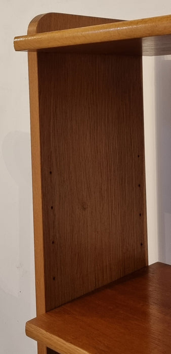 Mid Century wandsysteem