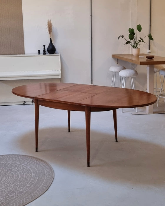 Mid Century eettafel