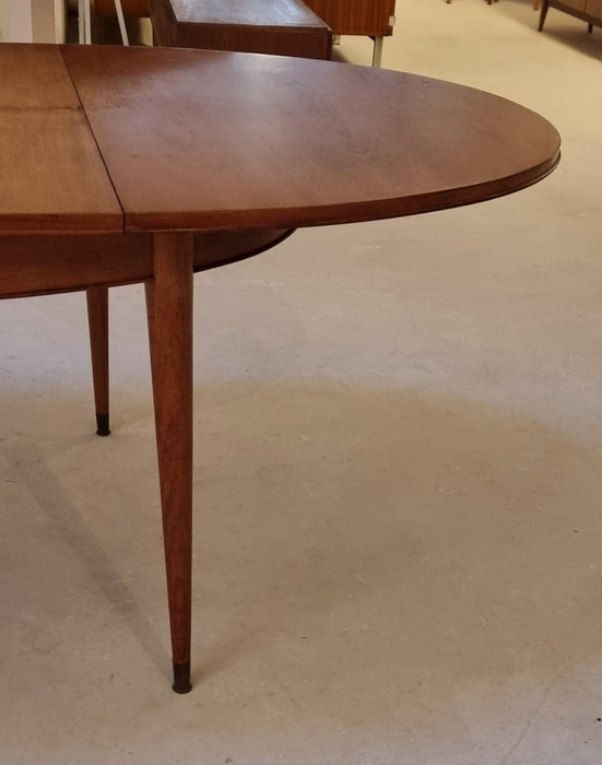 Mid Century eettafel