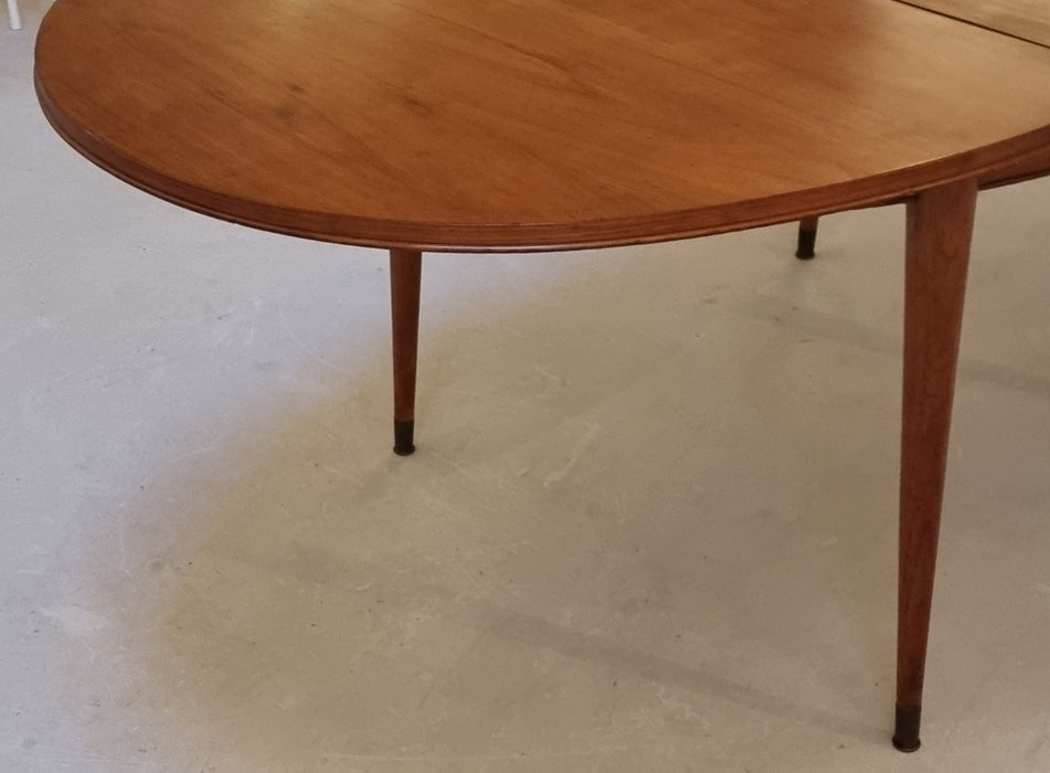 Mid Century eettafel