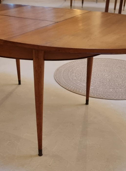 Mid Century eettafel