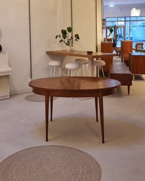 Mid Century eettafel