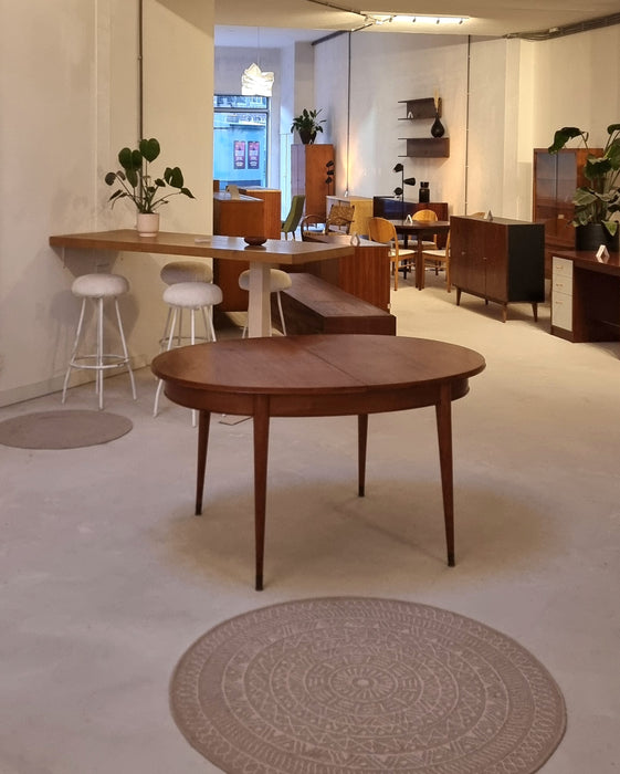 Mid Century eettafel