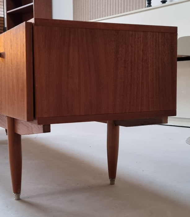 Mid Century lowboard