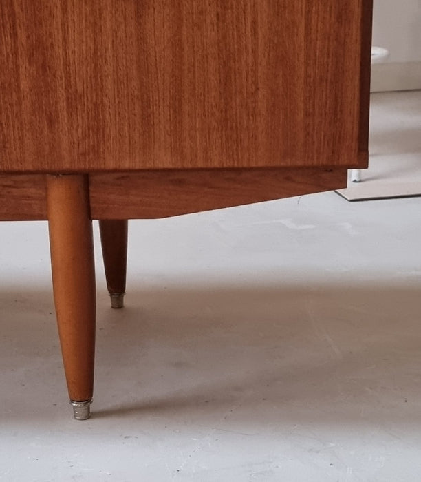 Mid Century lowboard