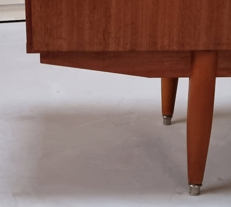 Mid Century lowboard