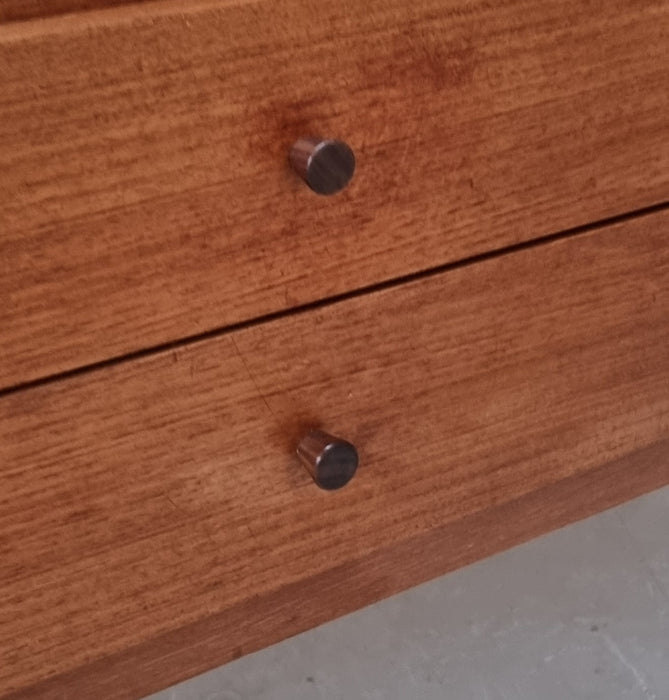 Mid Century lowboard