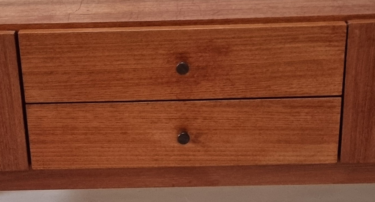 Mid Century lowboard