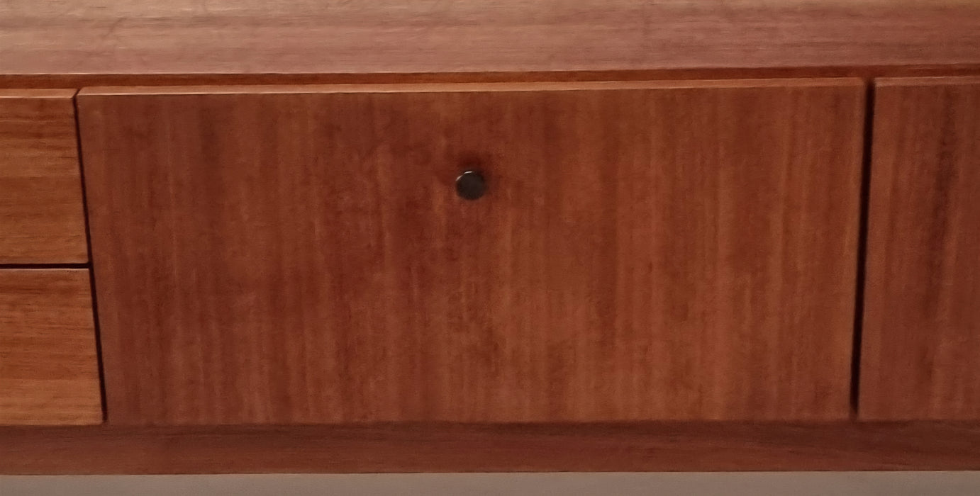 Mid Century lowboard