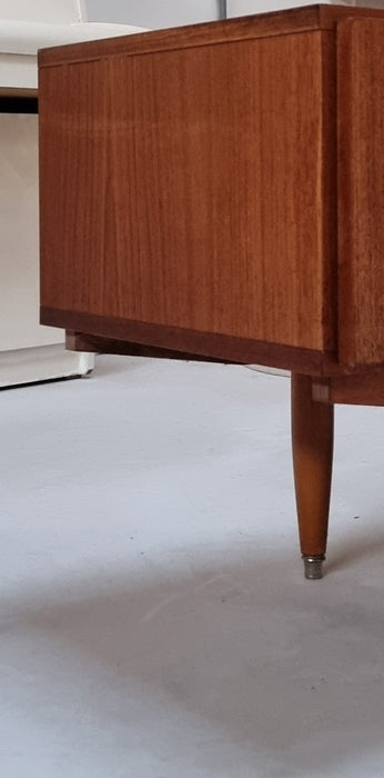 Mid Century lowboard