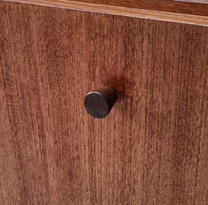 Mid Century lowboard