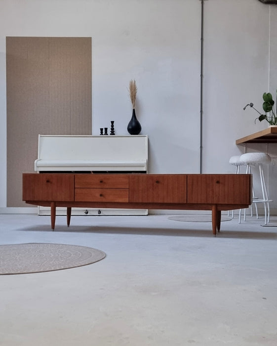 Mid Century lowboard