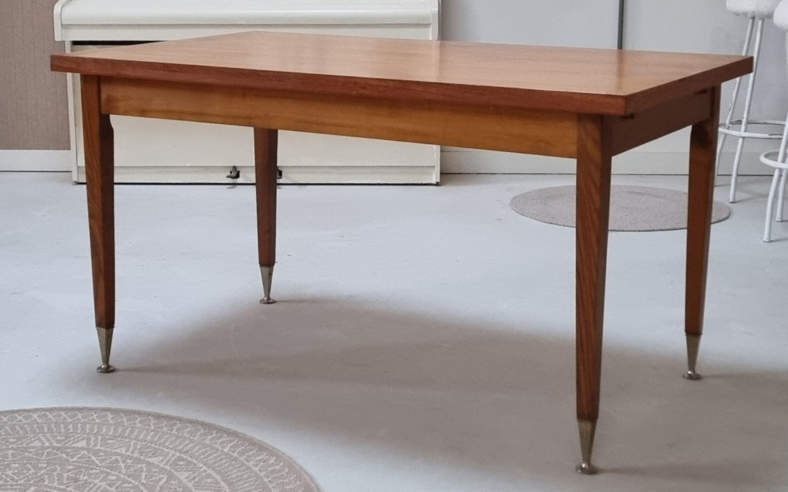 Mid Century eettafel