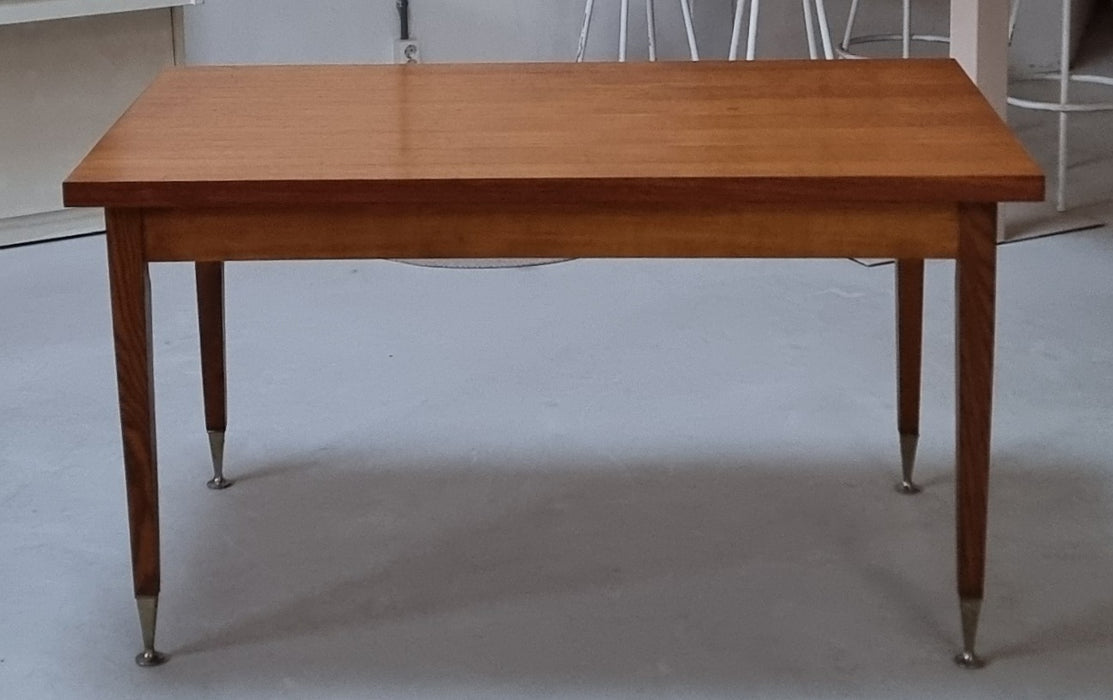 Mid Century eettafel