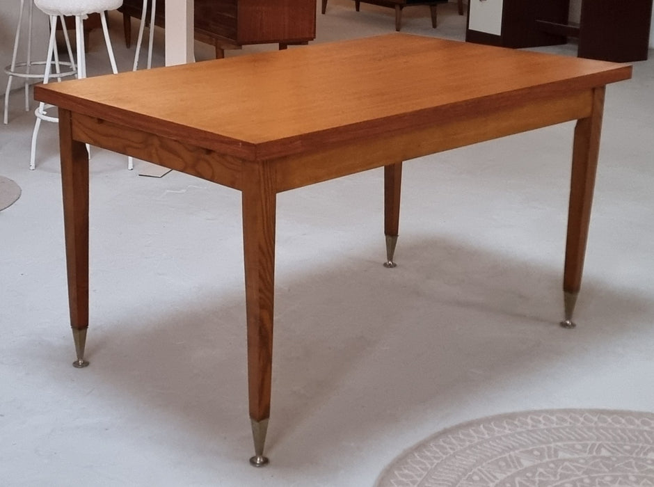 Mid Century eettafel