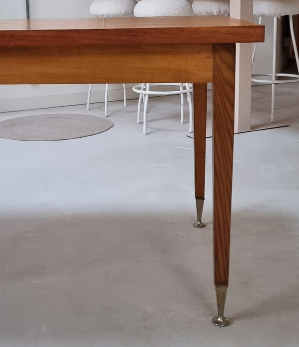 Mid Century eettafel