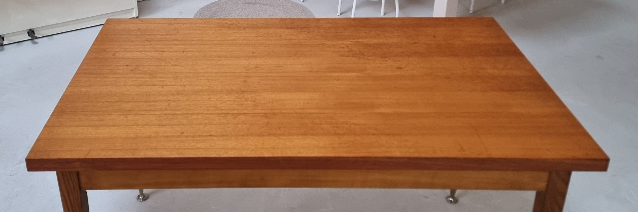 Mid Century eettafel