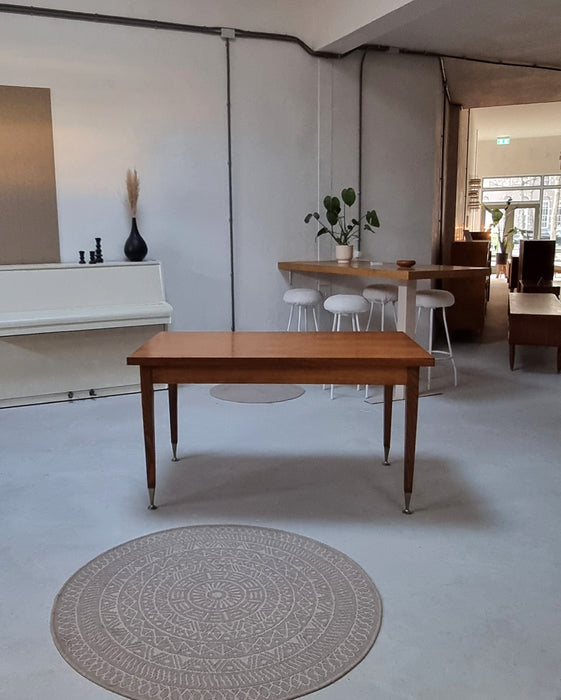 Mid Century eettafel