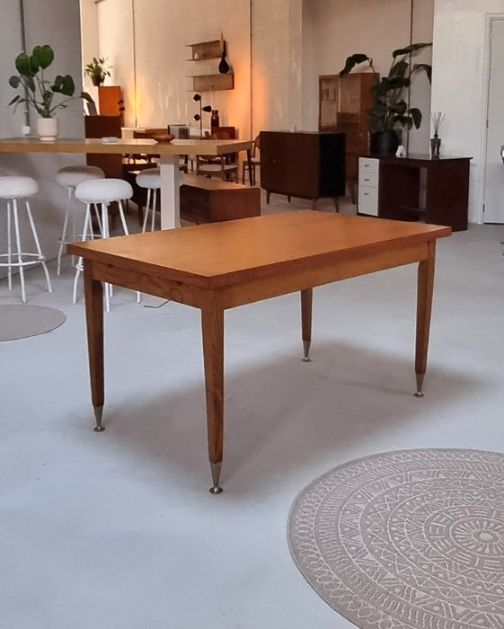 Mid Century eettafel