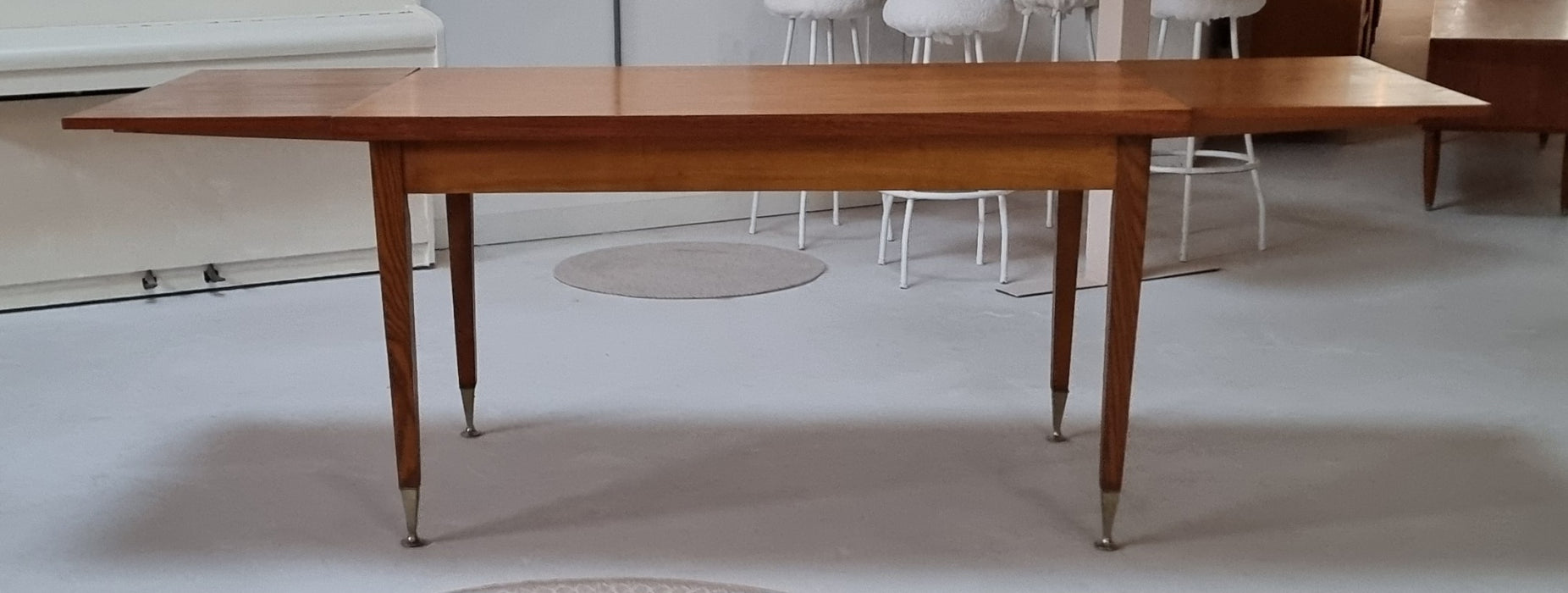 Mid Century eettafel