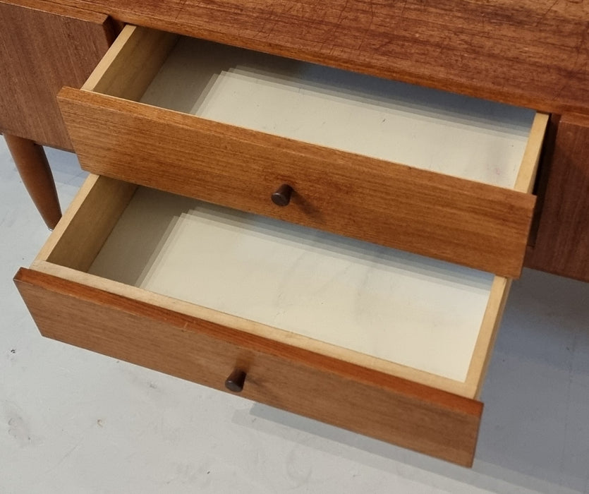 Mid Century lowboard