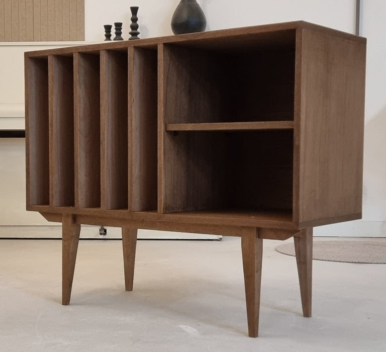 Platenspeler kast Viggo